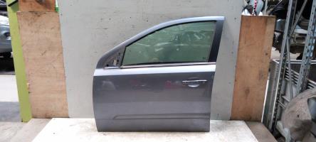 Porte avant gauche