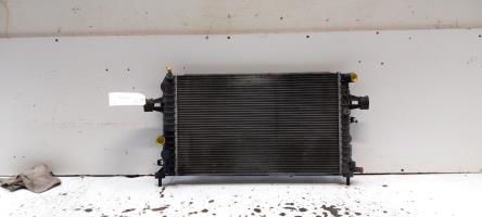 Radiateur eau