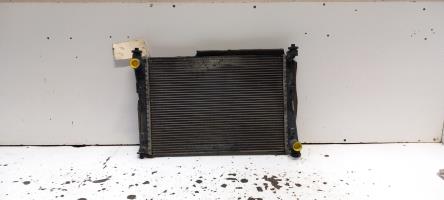 Radiateur eau