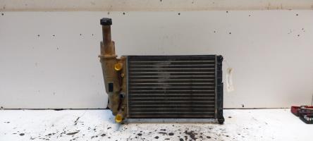 Radiateur eau