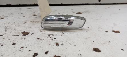 Ripetitore lampeggiante anteriore sinistro (Luci)