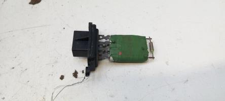 Resistance chauffage