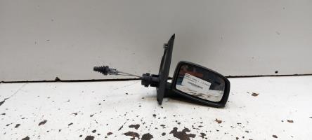 Retrovisor derecho
