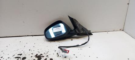 Retrovisor izquierdo