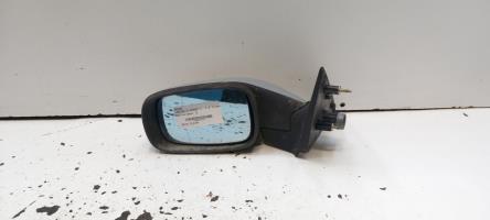 Retrovisor izquierdo