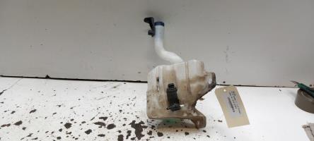 Vase de lave glace