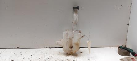 Vase de lave glace
