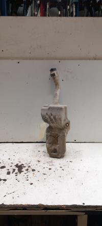 Vase de lave glace