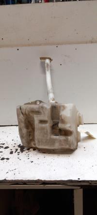 Vase de lave glace