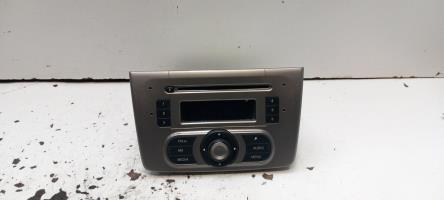 Autoradio d'origine