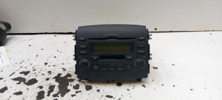 Autorradio original
