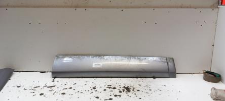 Baguette de porte avant gauche