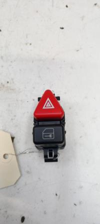 Bouton de warning