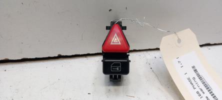 Bouton de warning