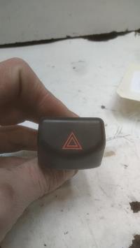 Bouton de warning