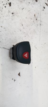 Bouton de warning