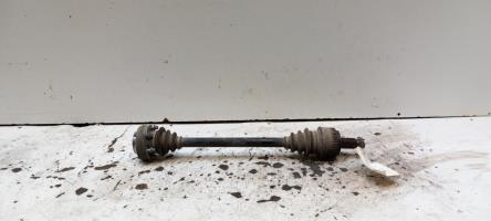 Cardan arriere gauche (transmission)