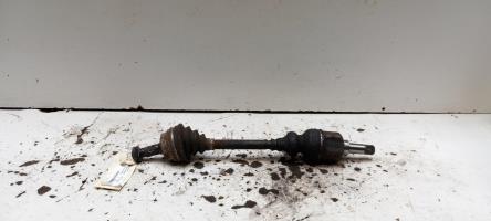 Cardan gauche (transmission)