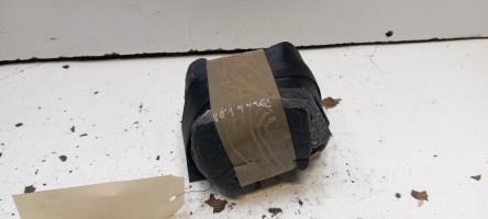 Ceinture arriere gauche