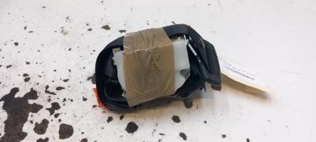 Ceinture arriere gauche