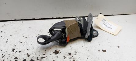Cinturón de seguridad trasero izquierdo
