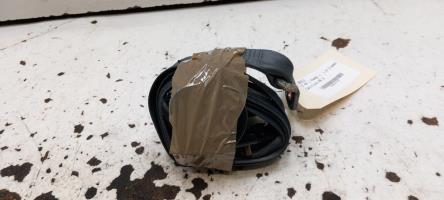 Ceinture arriere gauche