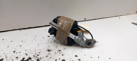 Cintura di sicurezza anteriore destra
