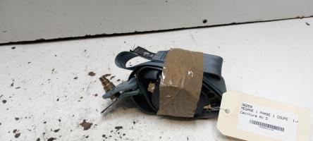 Ceinture avant droit