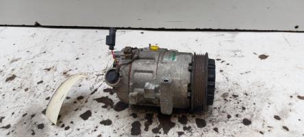 Compresseur clim