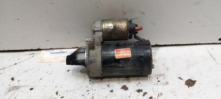 Motor de arranque
