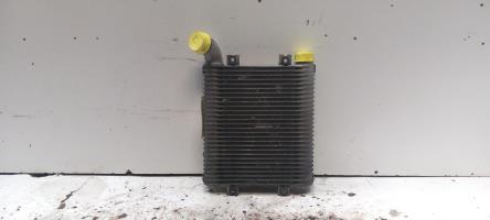 Echangeur air (Intercooler)