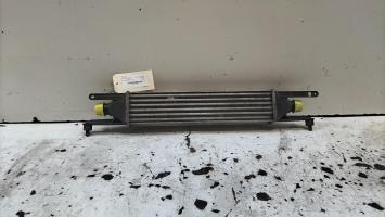 Echangeur air (Intercooler)