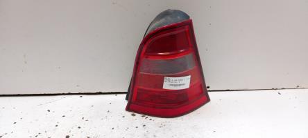 Fanale posteriore principale destro (luci)
