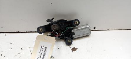 Moteur essuie glace arriere