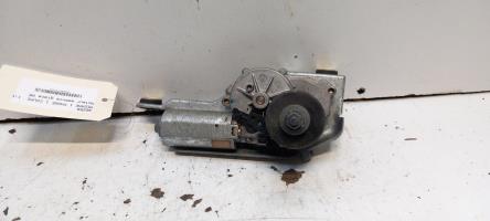 Moteur essuie glace arriere