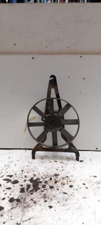 Motoventilatore radiatore