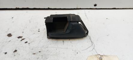 Poignee interieur arriere droit