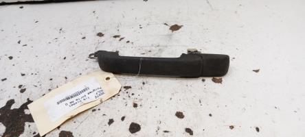 Poignee porte arriere droit