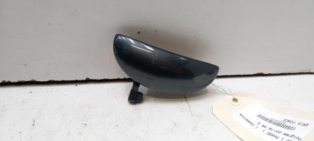 Poignee porte arriere gauche