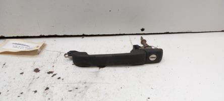 Poignee porte avant droit
