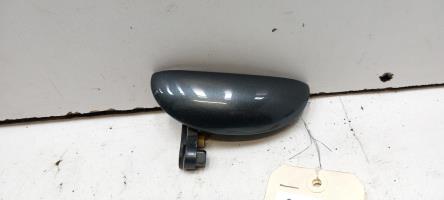 Poignee porte avant gauche