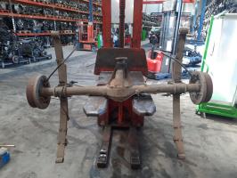 Pont (propulsion)