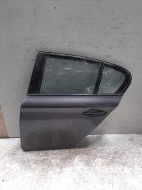 Porte arriere gauche