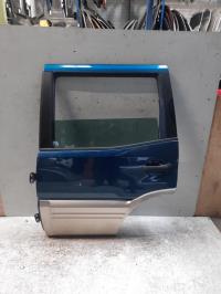 Porte arriere gauche