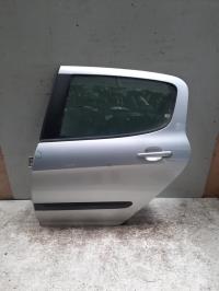Portiera posteriore sinistra
