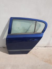 Porte arriere gauche
