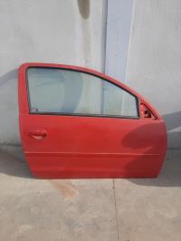 Porte avant droit