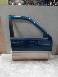 Porte avant droit