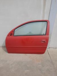 Porte avant gauche