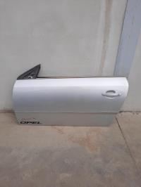 Porte avant gauche